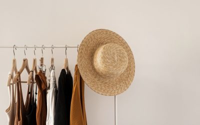La Mode Virtuelle Va-T-Elle Envahir Notre Quotidien ?