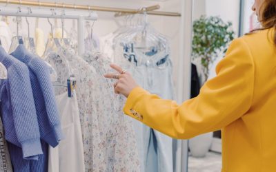 La Psychologie Cachée des Couleurs dans la Mode : Ce Que Vos Vêtements Révèlent de Vous