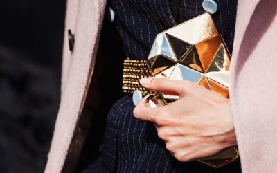 Baskets de Luxe : Quand le Streetwear rencontre la Haute Couture