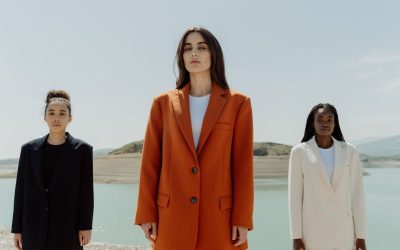 Les Robots Designers Envahissent la Mode : L’Industrie du Luxe en Mutation