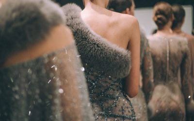 Quand la technologie prend possession de notre garde-robe : l&rsquo;ère des vêtements intelligents explose enfin