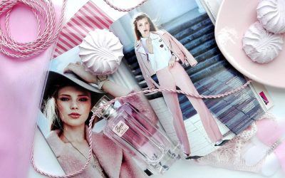 Les Robes Connectées : Quand la Haute Couture Rencontre l&rsquo;Intelligence Artificielle