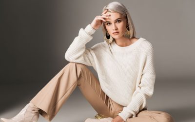 La Mode Recyclée : Quand vos Vieux T-Shirts Deviendront des Objets de Luxe