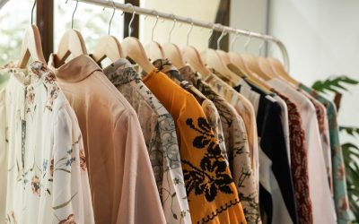 Les Insectes Envahissent votre Garde-Robe : La Révolution Durable de la Mode