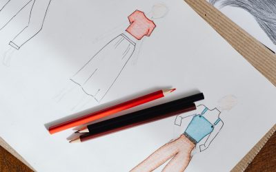 Quand les Algorithmes Dictent la Mode : Vers une Évolution Sans Designers ?