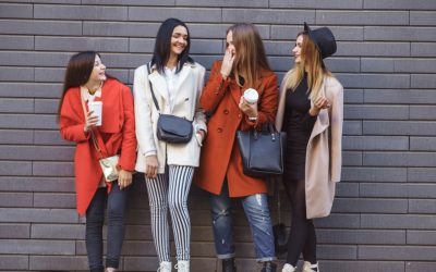 Mode écoresponsable : Au-delà du buzzword