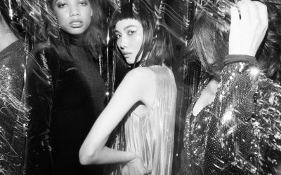Quand la Mode s’inspire des Rêves : Comprendre l’Esthétique Onirique