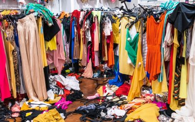 La Mode : Un Monde en Constante Évolution