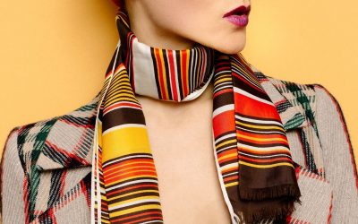 Quand la Mode et l&rsquo;Espace Convergent : Les Vêtements pour l&rsquo;Être Humain du Futur