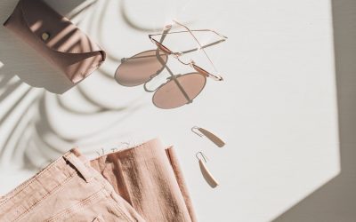 Quand la mode s’empare des matériaux improbables : Du plastique au mycélium
