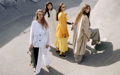 Plongez dans l’univers de la mode : comment cet industrie en constante évolution influence notre société
