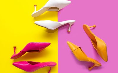 Mode et Environnement : Révolutionner le monde de la mode tout en préservant notre planète