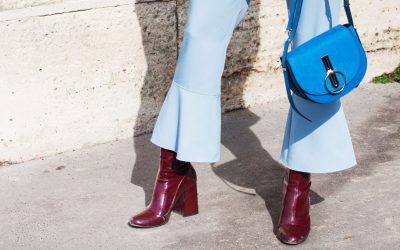 Quand la Mode Rencontre l&rsquo;Intelligence Artificielle : Vers un Futur Haute Couture en Algorithme ?